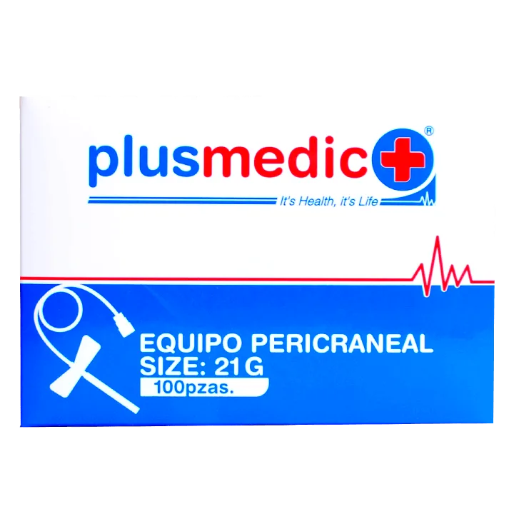 Equipo-Pericraneal-Plusmedic