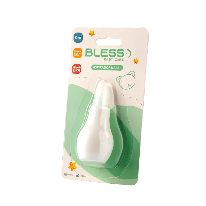 ASPIRADOR NASAL BLESS